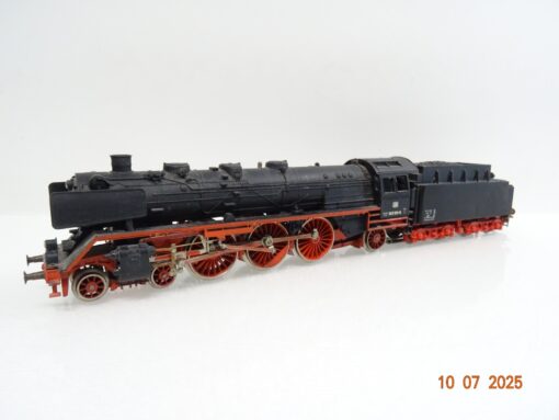 Märklin H0 3085 Dampflok BR 003 160-9 der DB JL1345 o.