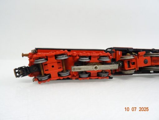 Märklin H0 3085 Dampflok BR 003 160-9 der DB JL1345 o. – Bild 7