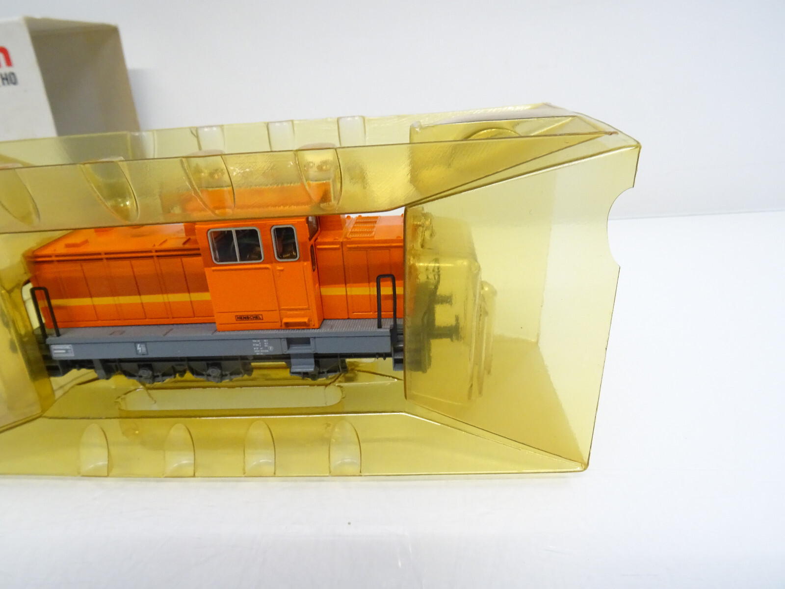 Märklin H0 3088 Diesellok DHG 700 C Digital-Umbau in OVP LE3838 – Bild 5