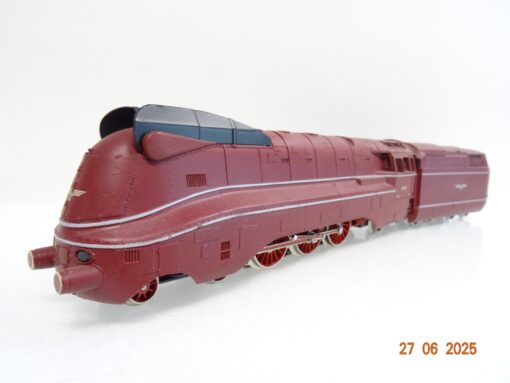 Märklin H0 3089 Dampflok BR 03 1055 der DR Stromlinie JL1125 o. – Bild 3