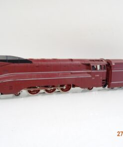 Märklin H0 3089 Dampflok BR 03 1055 der DR Stromlinie JL1125 o.