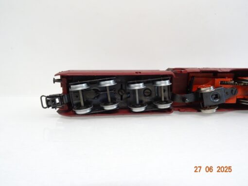 Märklin H0 3089 Dampflok BR 03 1055 der DR Stromlinie JL1125 o. – Bild 6