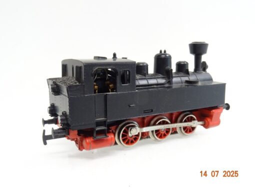 Märklin H0 3090 Dampflok Werksbahn JL1467 o. – Bild 3