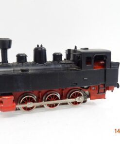Märklin H0 3090 Dampflok Werksbahn JL1467 o.