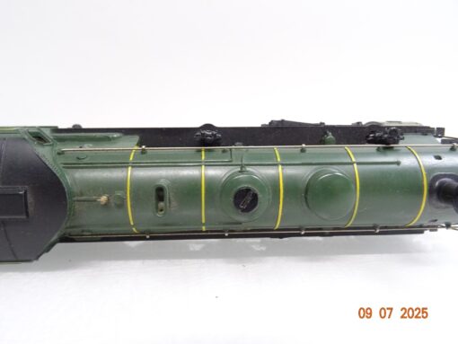 Märklin H0 3092 Dampflok BR S 3/6 3673 der K.Bay.Sts.B. JL1309 o. – Bild 4