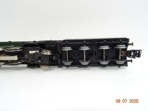 Märklin H0 3092 Dampflok BR S 3/6 3673 der K.Bay.Sts.B. JL1309 o. – Bild 5
