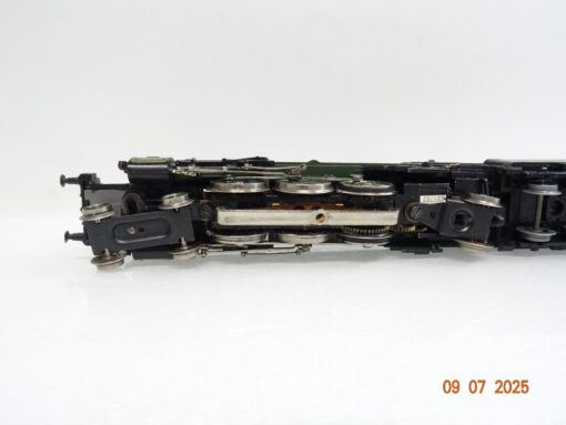 Märklin H0 3092 Dampflok BR S 3/6 3673 der K.Bay.Sts.B. JL1309 o. – Bild 6