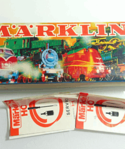 Märklin H0 3093 LEERKARTON Dampflok BR 18 478 der DB siehe Foto AR6952