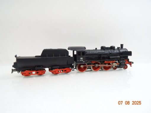 Märklin H0 3098 Dampflok BR 38 1807 der DB JL2181 o – Bild 3