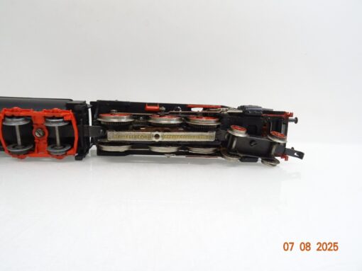 Märklin H0 3098 Dampflok BR 38 1807 der DB JL2181 o – Bild 4