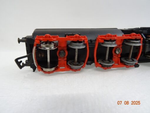 Märklin H0 3098 Dampflok BR 38 1807 der DB JL2181 o – Bild 5