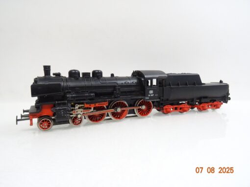 Märklin H0 3098 Dampflok BR 38 1807 der DB JL2181 o