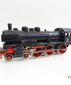 Märklin H0 3098 Dampflok BR 38 1807 der DB defekt ohne Tender JL1414 o.