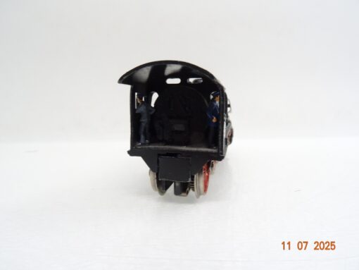 Märklin H0 3098 Dampflok BR 38 1807 der DB defekt ohne Tender JL1414 o. – Bild 4