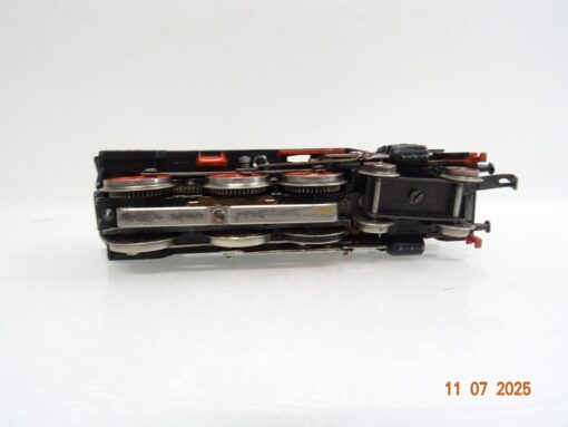 Märklin H0 3098 Dampflok BR 38 1807 der DB defekt ohne Tender JL1414 o. – Bild 5