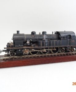 Märklin H0 3117 Frankreich Dampflok 232 TC der SNCF patiniert in OVP JL1088