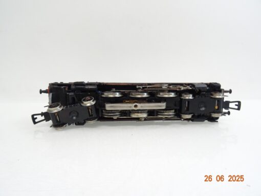 Märklin H0 3117 Frankreich Dampflok 232 TC der SNCF patiniert in OVP JL1088 – Bild 5