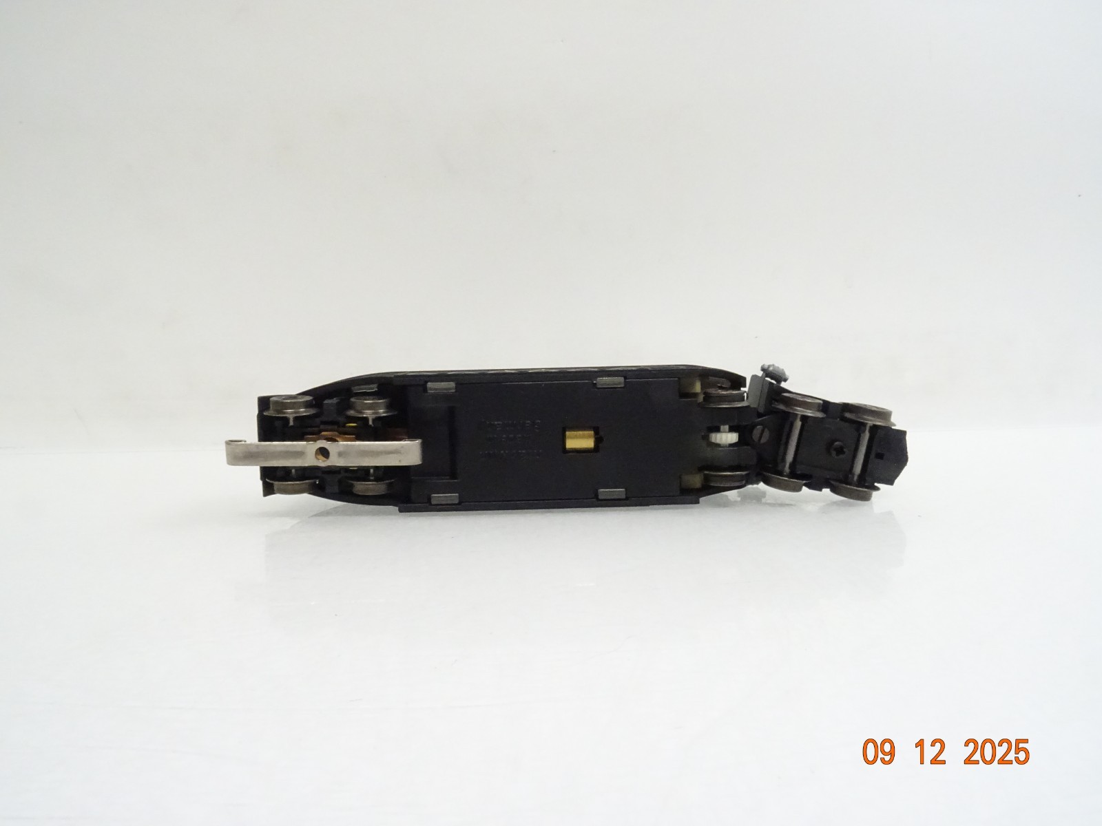 Märklin H0 3118 Sonderserie für Frankreich Schienenbus Micheline in OVP JL4940 – Bild 4