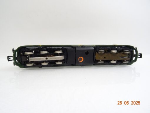 Märklin H0 3133 Belgien Diesellok 54 01 der SNCB in OVP JL1098 – Bild 4
