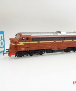 Märklin H0 3143 Norwegen Diesellok Di 3.605 der NSB in OVP JL5058
