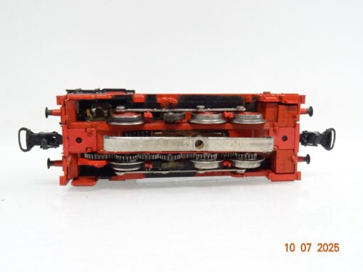 Märklin H0 3146 Diesellok BR 236 102-0 der DB JL1361 o. – Bild 5