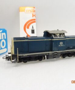 Märklin H0 3147 Diesellok BR 212 349-5 der DB in OVP JL4908
