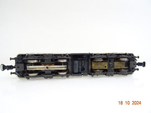 Märklin H0 3155 S-Bahn E-Lok BR 111 136-8 der DB in OVP LE6561 – Bild 4