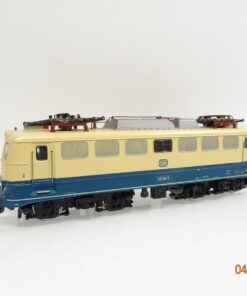 Märklin H0 3156 E-Lok BR 140 239-5 der DB JL925 o.