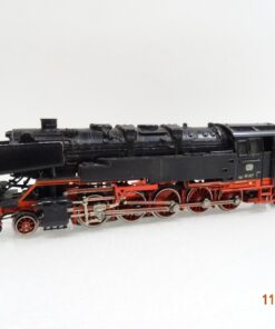 Märklin H0 3309 Dampflok BR 85 007 der DB Telex JL1397 o.