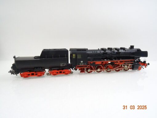 Märklin H0 3315 Dampflok BR 050 3143 der DB in OVP LE9768 – Bild 3