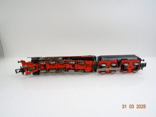 Märklin H0 3315 Dampflok BR 050 3143 der DB in OVP LE9768 – Bild 4