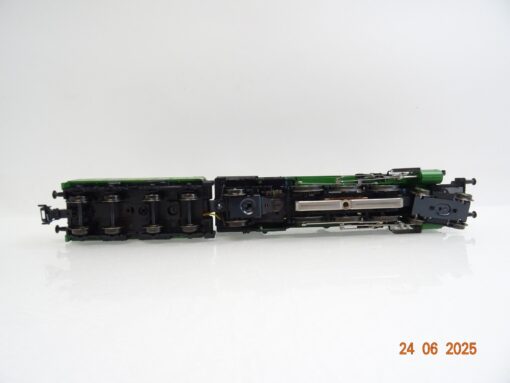 Märklin H0 33182 Dampflok S 3/6 3673 der K.Bay.Sts.B. Delta in OVP JL1050 – Bild 4