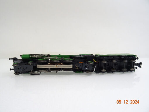 Märklin H0 33182 Dampflok S 3/6 3673 der K.Bay.Sts.B. Delta in OVP LE7740 – Bild 4
