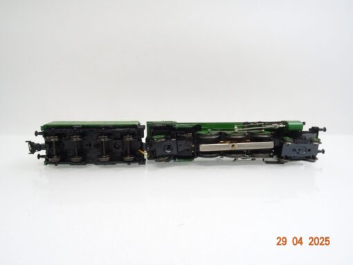 Märklin H0 33182 Dampflok S 3/6 K.Bay.Sts.B. Umbau Delta-Digital in EVP JL346 – Bild 4