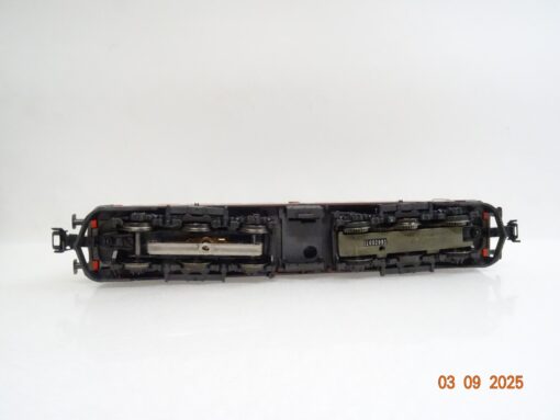 Märklin H0 3336 Schweiz E-Lok Ae 6/6 11425 der SBB in OVP LJL2732 – Bild 4
