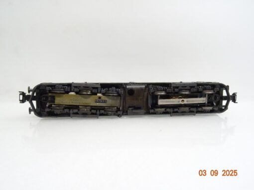 Märklin H0 3338 Schweiz E-Lok Ae 6/6 11414 der SBB in OVP LJL2739 – Bild 5