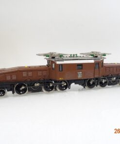 Märklin H0 3352 Schweiz E-Lok Ce 6/8 III Krokodil der SBB in VP JL1087