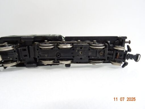 Märklin H0 3356 Schweiz E-Lok Be 6/8 13302 Krokodil der SBB JL1390 o. – Bild 6