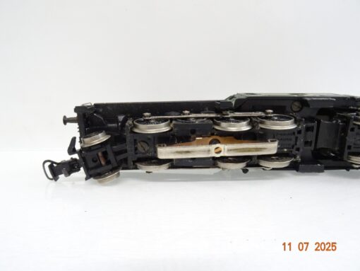 Märklin H0 3356 Schweiz E-Lok Be 6/8 13302 Krokodil der SBB JL1390 o. – Bild 7