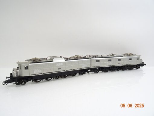 Märklin H0 33592 Schweiz E-Lok Ae 8/14 der SBB Metall-Edition Delta in OVP JL931 – Bild 3