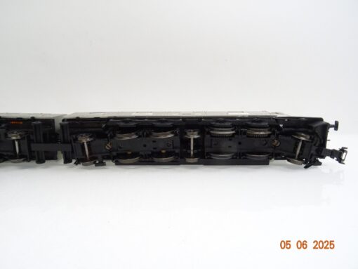 Märklin H0 33592 Schweiz E-Lok Ae 8/14 der SBB Metall-Edition Delta in OVP JL931 – Bild 4