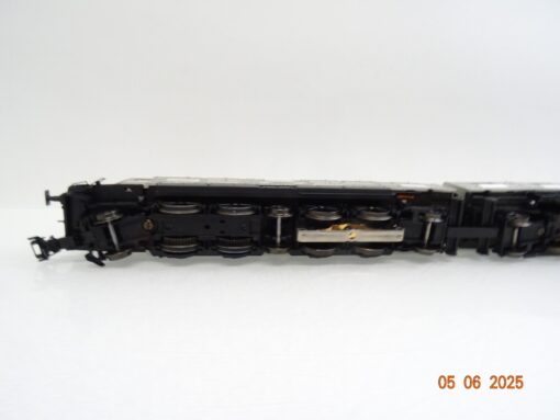 Märklin H0 33592 Schweiz E-Lok Ae 8/14 der SBB Metall-Edition Delta in OVP JL931 – Bild 5
