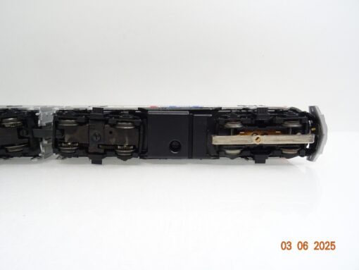Märklin H0 33621 US Diesellok EMD F 7 Amtrak Delta-Digital in OVP JL882 – Bild 5