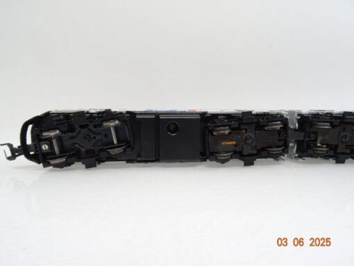 Märklin H0 33621 US Diesellok EMD F 7 Amtrak Delta-Digital in OVP JL882 – Bild 6
