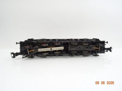 Märklin H0 3367 E-Lok BR 118 034-8 der DB in EVP JL445 – Bild 4