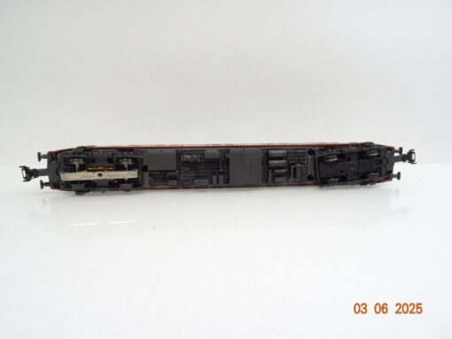 Märklin H0 33891 Niederlande Triebwagen mP 3000 der NS Delta in OVP JL876 – Bild 4