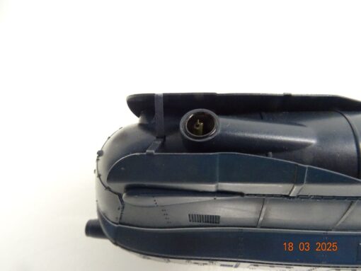 Märklin H0 3391 Dampflok BR 03 1056 der DRG Delta-Umbau + Dampf in OVP LE9427 – Bild 5