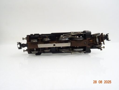 Märklin H0 34121 Dampflok Reihe P2.II der Pfalz Bahn Delta Digital in OVP JL2631 – Bild 4
