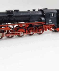Märklin H0 3415 Dampflok BR 52 3329 der DB Delta Digital JL1123 o.