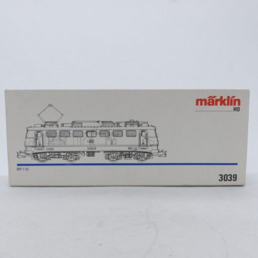 Märklin H0 34301 Original-Verpackung EX5468